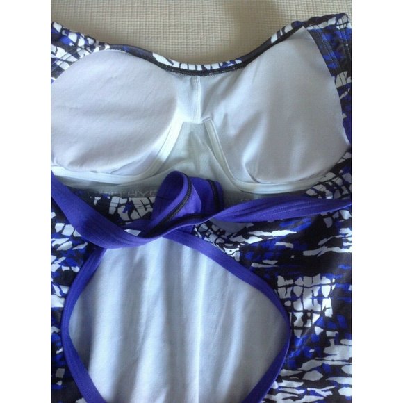 NWT Speedo Endurance Lite High Impact Support - Picture 4 of 8